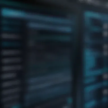 User-Friendly Encryption Interface User-friendly interface of encryption software
