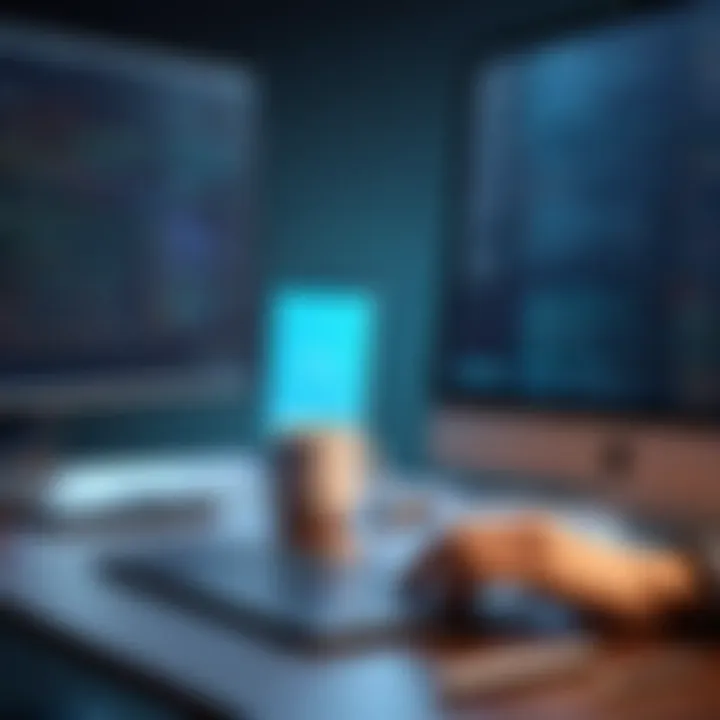 Illustration of rule management in Java applications