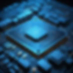 Conceptual representation of logic in coding