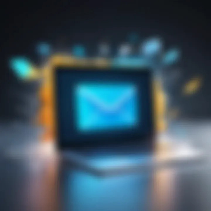Common pitfalls in email marketing illustrated