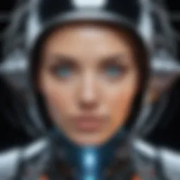 Exploring the Realm of Superhuman Contacts Through Technology Introduction