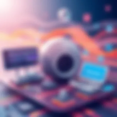 Exploring TIBCO Master Data Management: Insights and Implementation Strategies Summary Exploring TIBCO Master Data Management: Insights and Implementation Strategies Summary