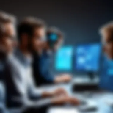 Evolution Leaders Leading the evolution of computer graphics industry