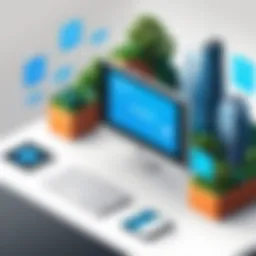 Comparison of Unbounce and its competitors