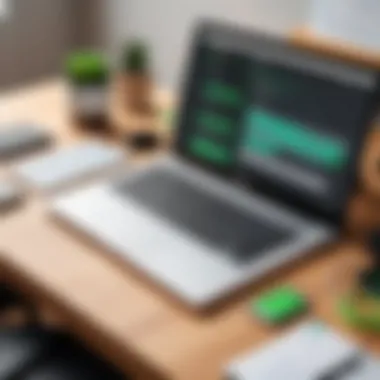 Efficient Communication on Upwork