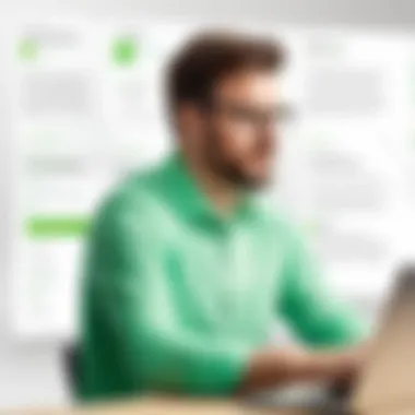 Optimizing Upwork Profiles