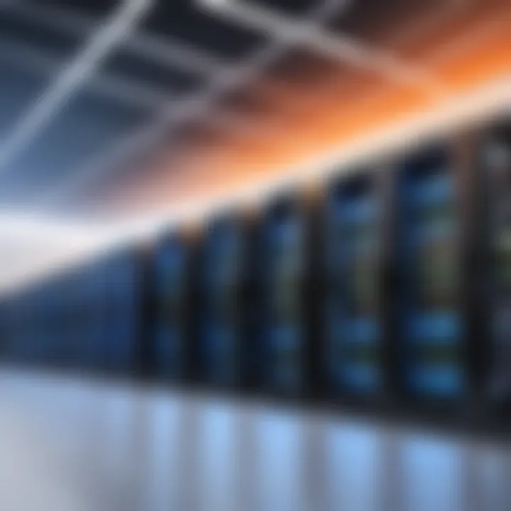 Next-Generation Data Centers