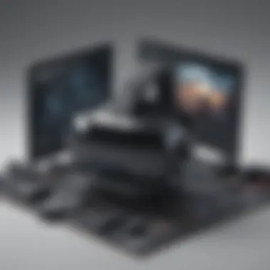 Breaking Boundaries with Revolutionary VR Gaming Technology Revolutionizing VR Gaming Technology