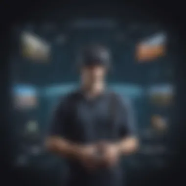 Unveiling the Latest VR Gaming Software Innovations VR Gaming Software Innovations