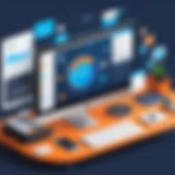 Innovative HubSpot and BigCommerce Integration