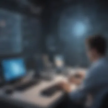 Envisioning Future Integration of Technology in Software Future Tech Integration Vision