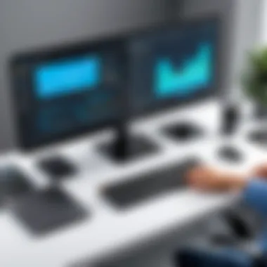 Maximizing Efficiency with GoodSync Workstation Illustration of best practices for maximizing GoodSync Workstation efficiency