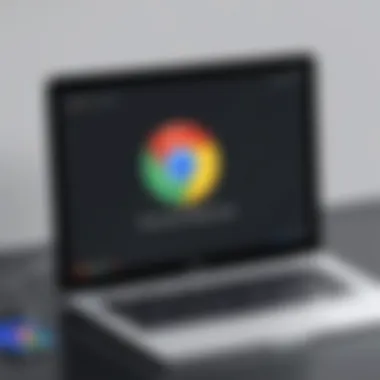 Effective Troubleshooting Tips for Chrome Remote App Visual representation of troubleshooting tips for Chrome Remote App