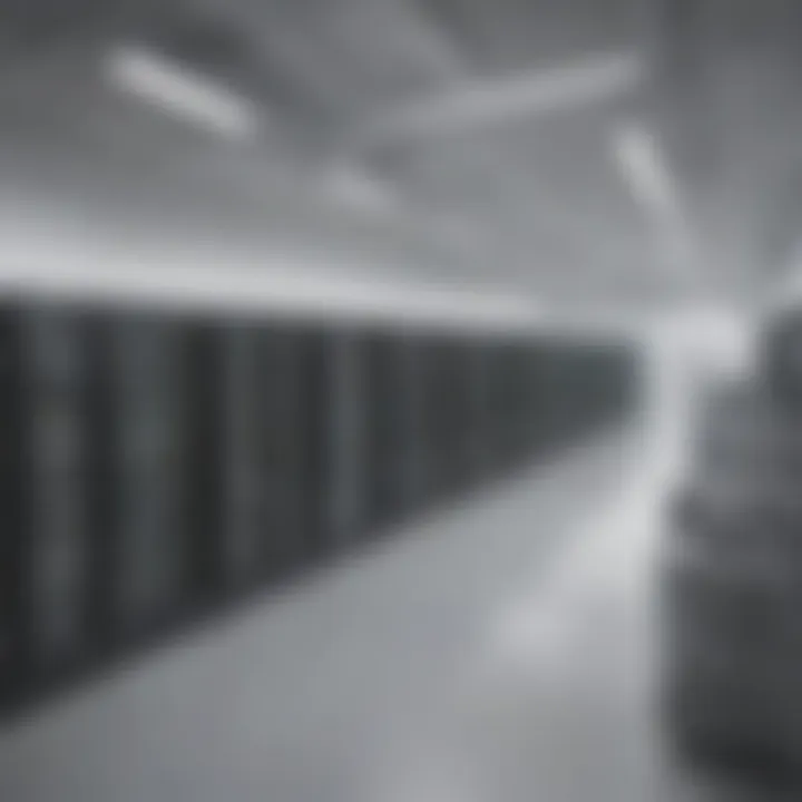 Google's Data Center Efficiency