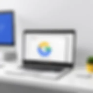 Security Measures in Google Suite Business Email Security features in Google Suite Business Email