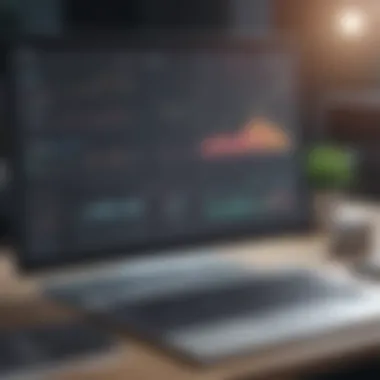 Unveiling Innovative Data Analysis with BI SaaS Innovative Data Analysis