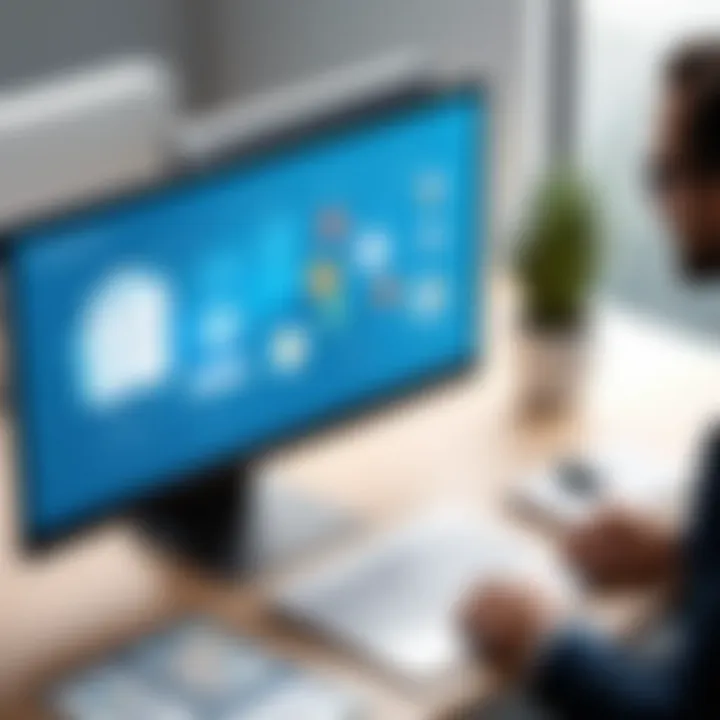 Efficient Data Management Strategies