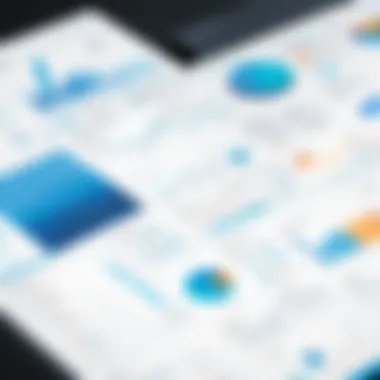 Innovative Data Visualization Techniques Innovative Data Visualization Techniques