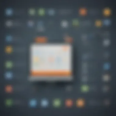 Navigating User-Friendly Interfaces User Interface Experience Evaluation