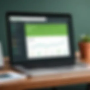 Understanding the SurveyMonkey Interface Overview of SurveyMonkey dashboard
