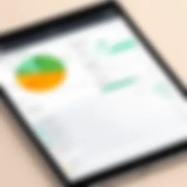 Analyzing Your Survey Results Graphical representation of survey responses