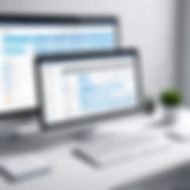 Benefits of using scheduling software