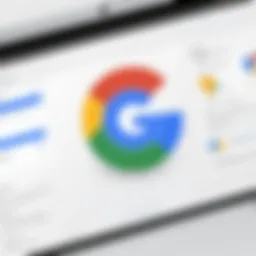 Comparison of Google Workspace tools and SharePoint features