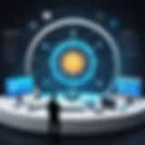 Illustration of Identity Management Fundamentals