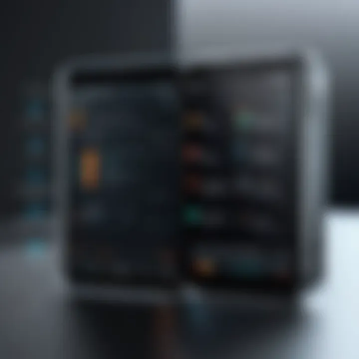 In-Depth Analysis of the C3X Phone: Features and Functionality Summary