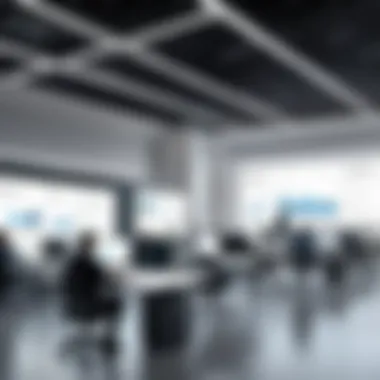 Advantages of ServiceNow for Organizations Benefits of using ServiceNow in IT service management