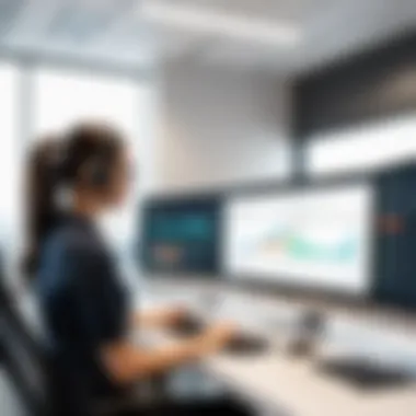 Integration Capabilities and User Experience Integration capabilities of ServiceNow service desk