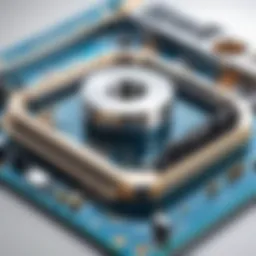 Innovative CAD Design