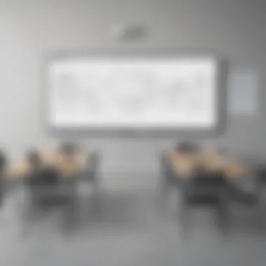 Innovative Classroom Whiteboard Solutions