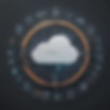 Unlocking Efficiency with Cloud Innovation Innovative Cloud Technology