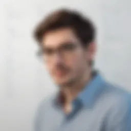 Innovative data analysis