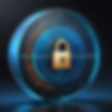 Cutting-Edge Data Encryption Tool Innovative Data Encryption Software