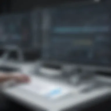 Revolutionizing Data Representation Innovative Data Visualization Techniques