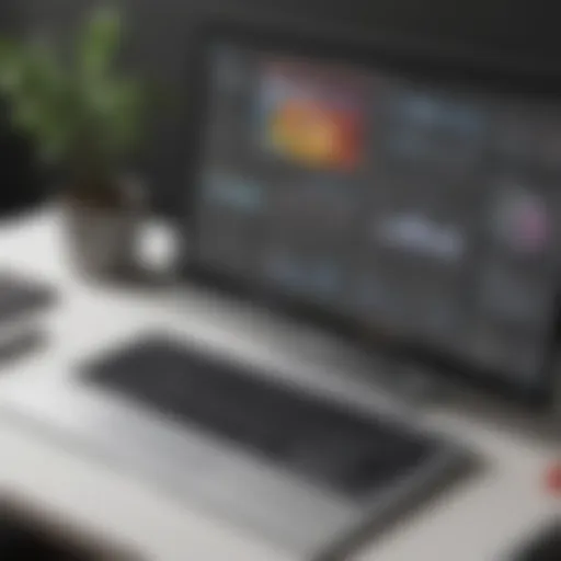 Innovative digital design tools