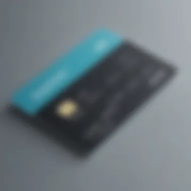 Innovative Divvy Card Features