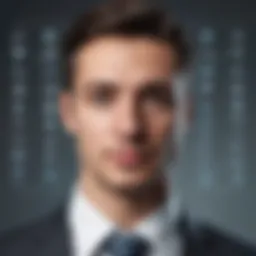 Innovative Facial Recognition Technology at Work