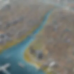 Innovative Mapping Technology