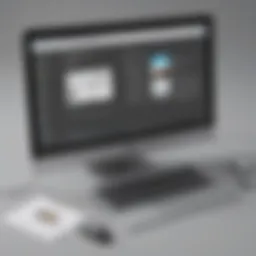 Innovative Microsoft Publishing Interface