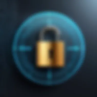 Advanced Encryption Features Innovative password encryption technology
