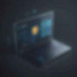 Innovative Payment Gateway Interface