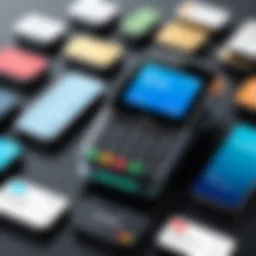 Innovative Payment Solutions