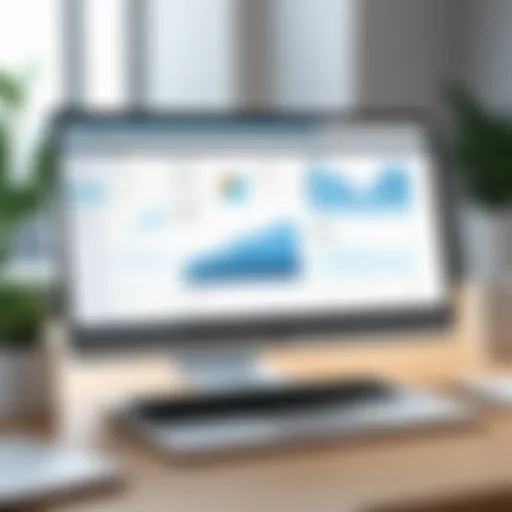 Innovative Project Management Software