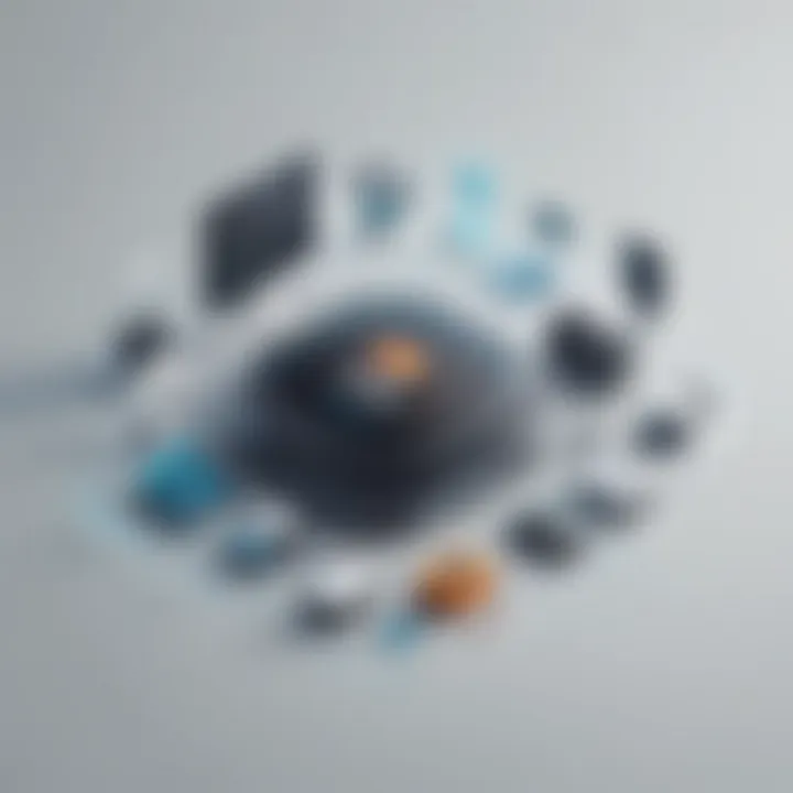 Innovative SaaS Management Solutions