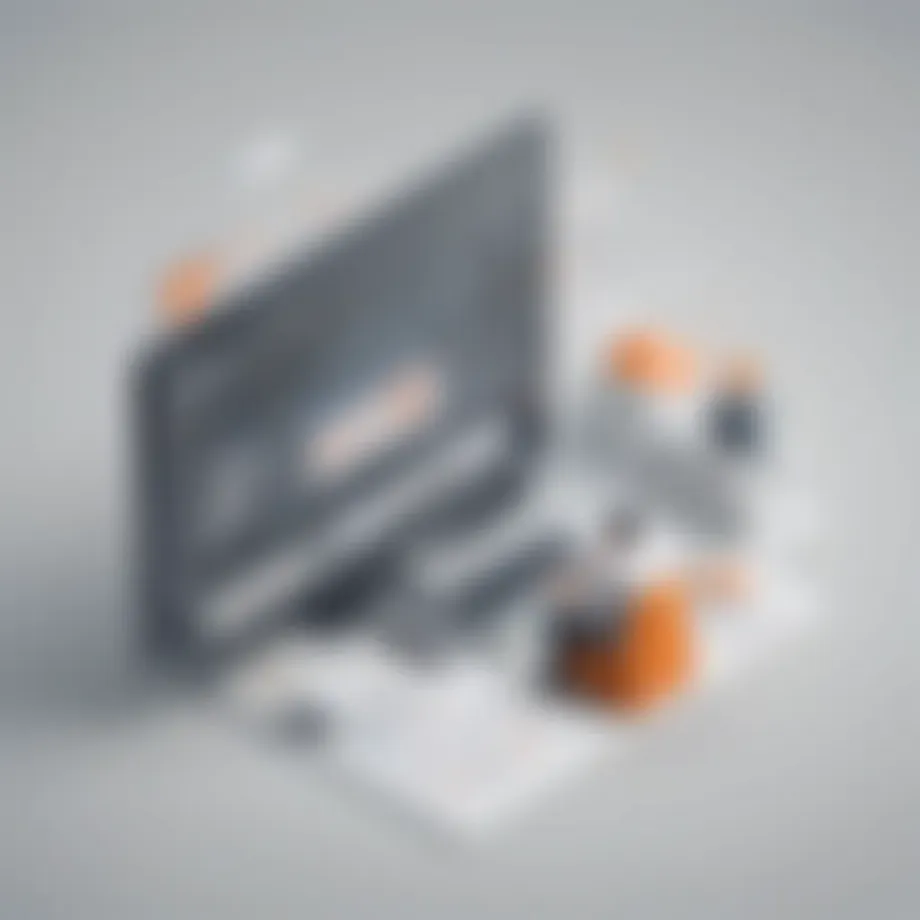 Innovative Software Bookkeeper Review