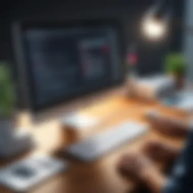 Revolutionizing Workflows with Adobe Standard Subscription Innovative Software Solutions