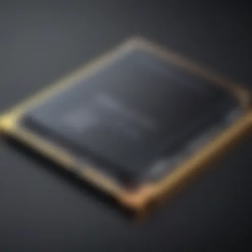 Innovative SSD Technology